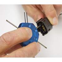 Wire Terminal Tool Kit Haskins Industrial Inc.