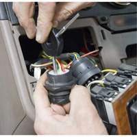 Deutsch Terminal Tool Haskins Industrial Inc.