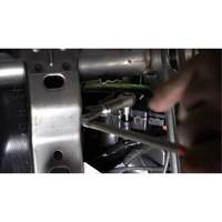 5-Piece Actuator Motor Wrench Set Haskins Industrial Inc.