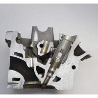 Ford 3V Broken Plug Remover Kit Haskins Industrial Inc.