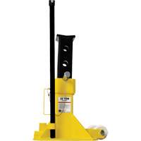 Cric EZ-Wheel, Tige verrouillable, Capacit&eacute; de 22 tonnes, 13-1/2" - 20" h Haskins Industrial Inc.
