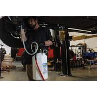 Pneumatic Gear Lube Dispenser Haskins Industrial Inc.