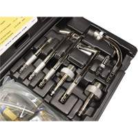 ATF Refill Conversion Kit Haskins Industrial Inc.