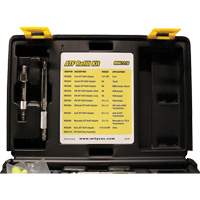 ATF Refill Conversion Kit Haskins Industrial Inc.