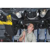 ATF Refill Conversion Kit Haskins Industrial Inc.