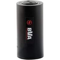 Lightweight Hydraulic Cylinder, 1.97" Stroke, 20 Ton(s) Capacity, 10000 PSI Haskins Industrial Inc.