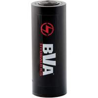 Lightweight Hydraulic Cylinder, 3.94" Stroke, 20 Ton(s) Capacity, 10000 PSI Haskins Industrial Inc.