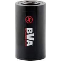 Lightweight Hydraulic Cylinder, 1.97" Stroke, 30 Ton(s) Capacity, 10000 PSI Haskins Industrial Inc.