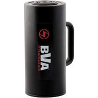 Lightweight Hydraulic Cylinder, 3.94" Stroke, 50 Ton(s) Capacity, 10000 PSI Haskins Industrial Inc.