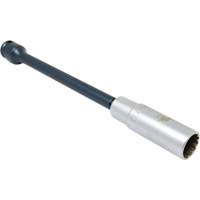 Jeu de douilles pivotantes pour bougie d'allumage Euro 4 mcx, Prise 3/8" Haskins Industrial Inc.