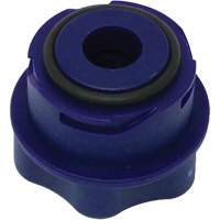 Adaptateur de remplissage d'huile BMW/BENZ Haskins Industrial Inc.