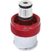 Adaptateur &agrave; pression pour radiateur 52 mm x 2,5 mm RH GM/GMC Haskins Industrial Inc.