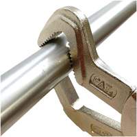 Pinces multiprise &agrave; barre basculante Haskins Industrial Inc.