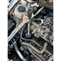 Jeu de cl&eacute;s &agrave; cliquet &agrave; limite de couple Haskins Industrial Inc.