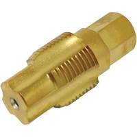 Jeu de 2 chasse-fils pour capteur de NOx/suie Haskins Industrial Inc.