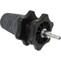 Trousse de testeur de pression de radiateur r&eacute;glable Haskins Industrial Inc.