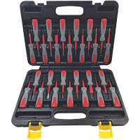 Trousse &agrave; outils pour bornes, 26 mcx Haskins Industrial Inc.