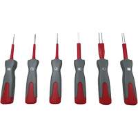 Trousse &agrave; outils pour bornes, 26 mcx Haskins Industrial Inc.