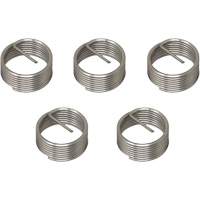 Ensemble d'atelier pour la r&eacute;paration des filetages de bougies d'allumage Haskins Industrial Inc.