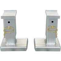 Adaptateur pour remorque Haskins Industrial Inc.