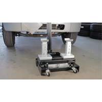 Adaptateur pour remorque Haskins Industrial Inc.