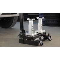 Adaptateur pour remorque Haskins Industrial Inc.