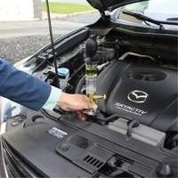 Combustion Gas Leak Tester Kit Haskins Industrial Inc.