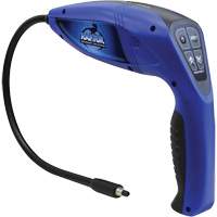 Raptor Refrigerant Leak Detector Haskins Industrial Inc.