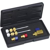 Ensemble dobus de valve R134a Eaton (M8 et M10)? Haskins Industrial Inc.