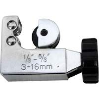 Mini Tube Cutter Haskins Industrial Inc.