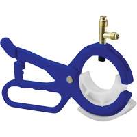 Robinet perce-canette lat&eacute;ral 3 en 1 (norme &eacute;.-U.)? Haskins Industrial Inc.