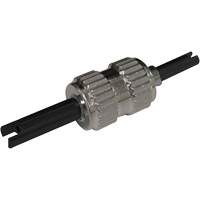 Extracteur universel de valve Haskins Industrial Inc.