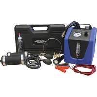 Heavy-Duty Truck Diagnostic Smoke Machine Haskins Industrial Inc.