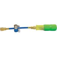 Cartridge-Type R1234Yf Universal Dye Injector Haskins Industrial Inc.