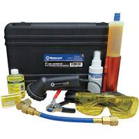 UV Leak Locator Kit Haskins Industrial Inc.
