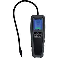 Black Series Infrared Refrigerant Leak Detector Haskins Industrial Inc.