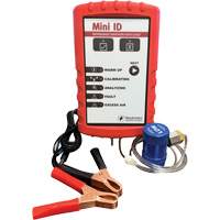 Mini ID Refrigerant Identifier for R1234yf Haskins Industrial Inc.