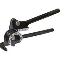 4-In-1 Lever Style 180° Tube Bender Haskins Industrial Inc.
