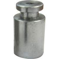Adaptateur 3/8" &agrave; double &eacute;vasement pour conduite de refroidissement de transmission GM Haskins Industrial Inc.