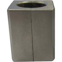 Jeu de matrices 3/8" &agrave; double &eacute;vasement pour conduite de refroidissement de transmission GM Haskins Industrial Inc.