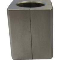 Jeu de matrices 1/2" &agrave; double &eacute;vasement pour conduite de refroidissement de transmission GM Haskins Industrial Inc.