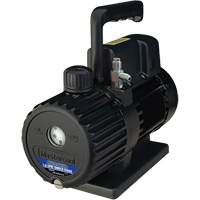 Black Series Vacuum Pump Haskins Industrial Inc.