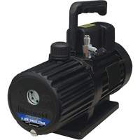 Black Series Vacuum Pump Haskins Industrial Inc.