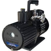 Black Series Vacuum Pump Haskins Industrial Inc.