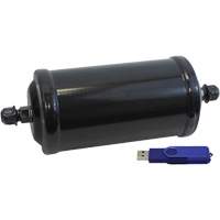 Commander Replacement Filter Haskins Industrial Inc.