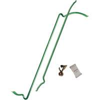 Ensemble pour changement de pneus Serpent(MC0 4 mcx Haskins Industrial Inc.