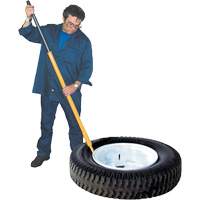 T26B Heavy-Duty Impact Bead Breaker Haskins Industrial Inc.