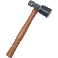 T33R General Purpose Tire Hammer with Wood Handle Haskins Industrial Inc.