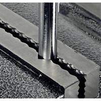 K65 Professional Workshop Vise, 6-1/2" Jaw Width, 3-7/8" Throat Depth, Swivel Base Haskins Industrial Inc.