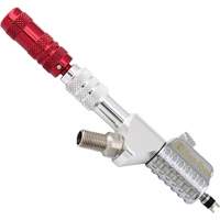 3-In-1 Inflator & Tire Valve Core Extractor Tool Haskins Industrial Inc.